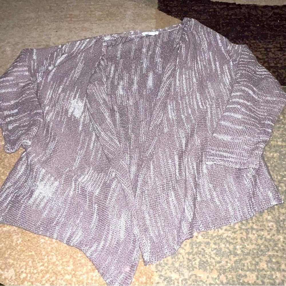 Pure Jill sweater 